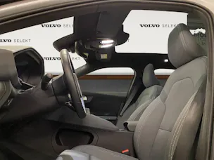Polestar 2 Launch Edition