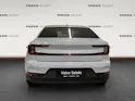 Polestar 2 Launch Edition