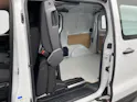 Peugeot Expert Flexspace DKaw. Standard vert.va. 2.2L BlueHDi 150 PS