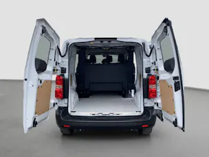 Peugeot Expert Flexspace DKaw. Standard vert.va. 2.2L BlueHDi 150 PS