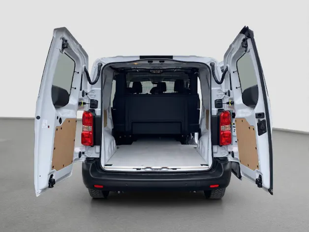 Peugeot Expert Flexspace DKaw. Standard vert.va. 2.2L BlueHDi 150 PS