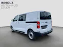 Peugeot Expert Flexspace DKaw. Standard vert.va. 2.2L BlueHDi 150 PS