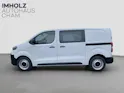 Peugeot Expert Flexspace DKaw. Standard vert.va. 2.2L BlueHDi 150 PS
