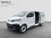 Peugeot Expert Flexspace DKaw. Standard vert.va. 2.2L BlueHDi 150 PS