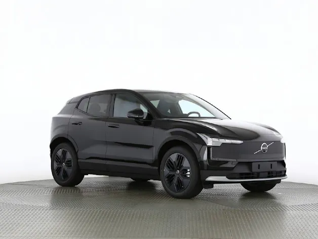 Volvo EX30 Cross Country P8 Ultra AWD