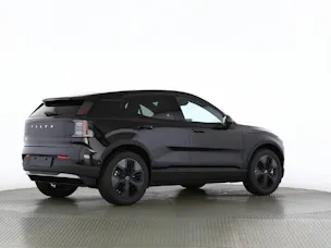 Volvo EX30 Cross Country P8 Ultra AWD
