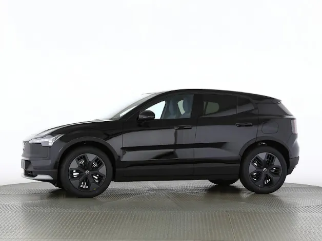 Volvo EX30 Cross Country P8 Ultra AWD