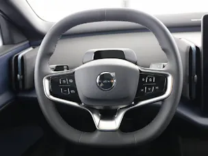Volvo EX30 Cross Country P8 Ultra AWD