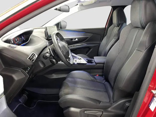 Peugeot 5008 1.2 PureTech Allure Pack