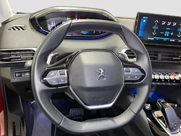 Peugeot 5008 1.2 PureTech Allure Pack