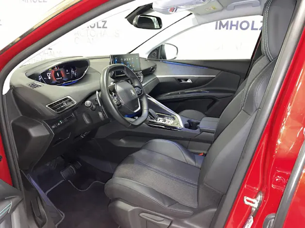 Peugeot 5008 1.2 PureTech Allure Pack