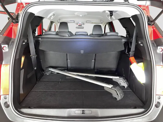 Peugeot 5008 1.2 PureTech Allure Pack