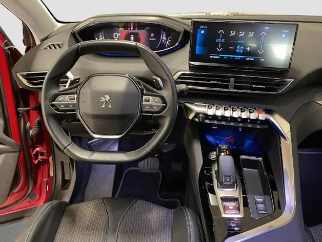 Peugeot 5008 1.2 PureTech Allure Pack