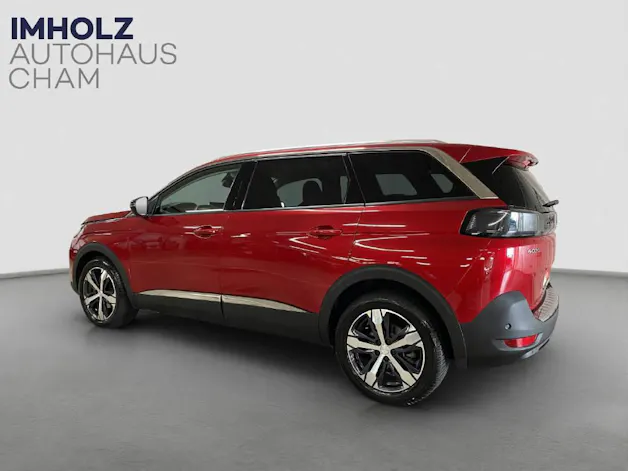 Peugeot 5008 1.2 PureTech Allure Pack