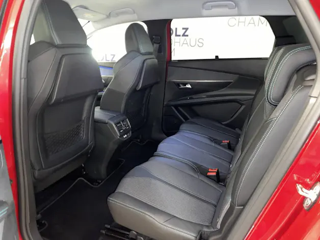 Peugeot 5008 1.2 PureTech Allure Pack