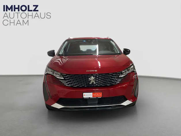 Peugeot 5008 1.2 PureTech Allure Pack