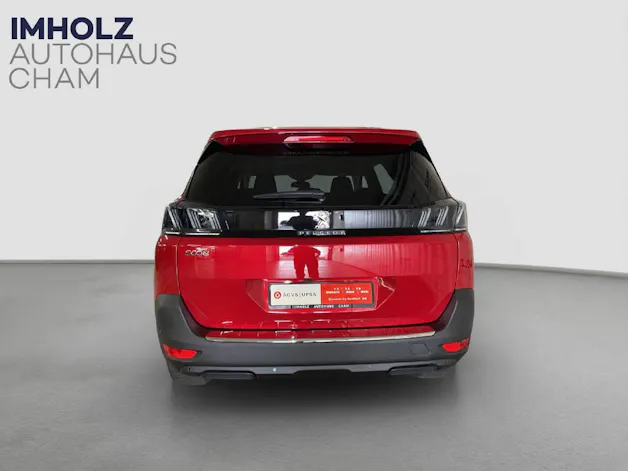 Peugeot 5008 1.2 PureTech Allure Pack