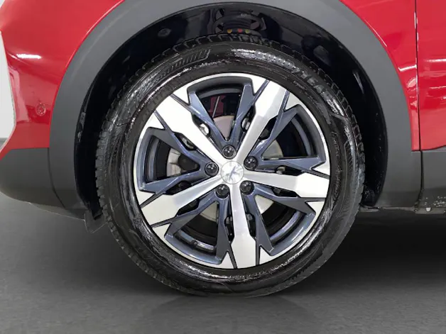 Peugeot 5008 1.2 PureTech Allure Pack