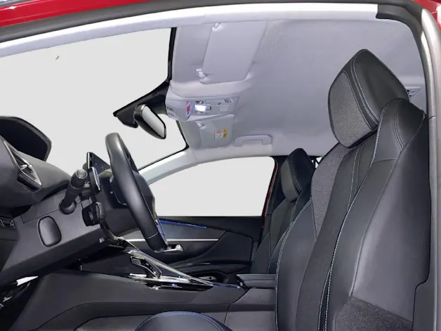 Peugeot 5008 1.2 PureTech Allure Pack