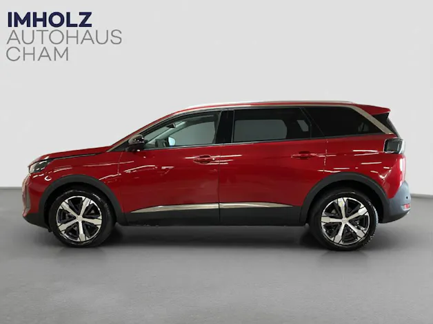 Peugeot 5008 1.2 PureTech Allure Pack