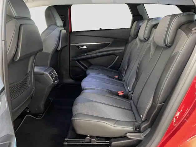 Peugeot 5008 1.2 PureTech Allure Pack