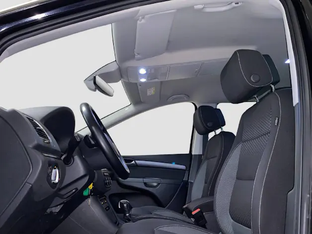 VW Sharan 1.4 TSI Highline DSG