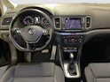 VW Sharan 1.4 TSI Highline DSG