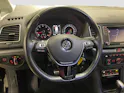 VW Sharan 1.4 TSI Highline DSG