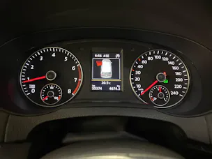 VW Sharan 1.4 TSI Highline DSG