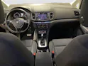 VW Sharan 1.4 TSI Highline DSG