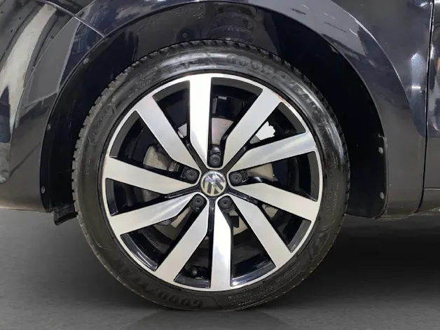 VW Sharan 1.4 TSI Highline DSG