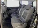 VW Sharan 1.4 TSI Highline DSG