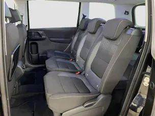 VW Sharan 1.4 TSI Highline DSG