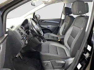 VW Sharan 1.4 TSI Highline DSG