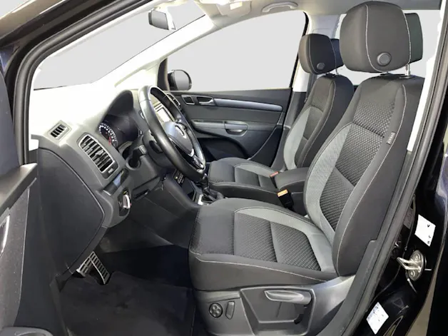 VW Sharan 1.4 TSI Highline DSG