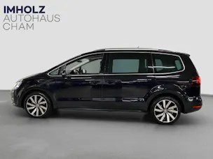 VW Sharan 1.4 TSI Highline DSG