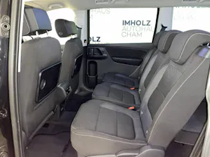 VW Sharan 1.4 TSI Highline DSG