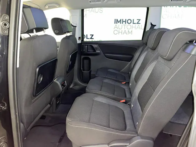 VW Sharan 1.4 TSI Highline DSG