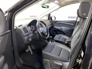 VW Sharan 1.4 TSI Highline DSG