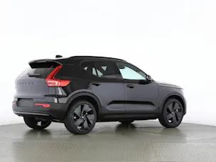Volvo EX40 Twin Black Edition AWD