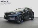 Volvo EX40 Twin Black Edition AWD