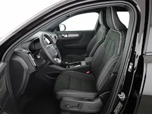 Volvo EX40 Twin Black Edition AWD