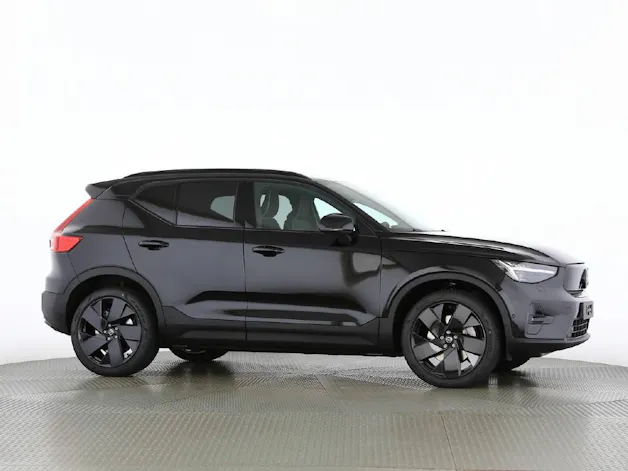 Volvo EX40 Twin Black Edition AWD
