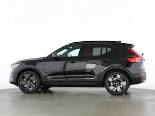 Volvo EX40 Twin Black Edition AWD