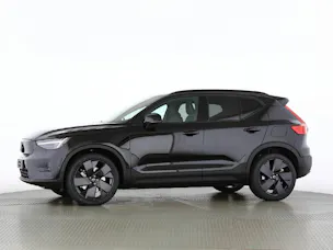 Volvo EX40 Twin Black Edition AWD