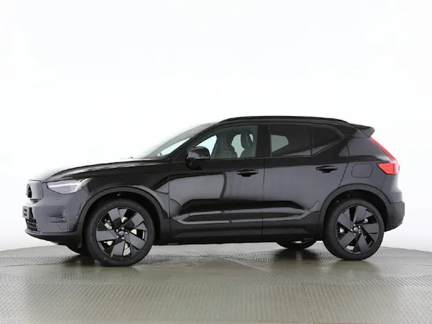 Volvo EX40 Twin Black Edition AWD