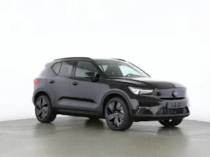 Volvo EX40 Twin Black Edition AWD