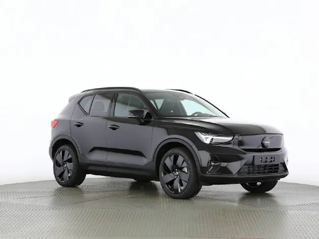 Volvo EX40 Twin Black Edition AWD