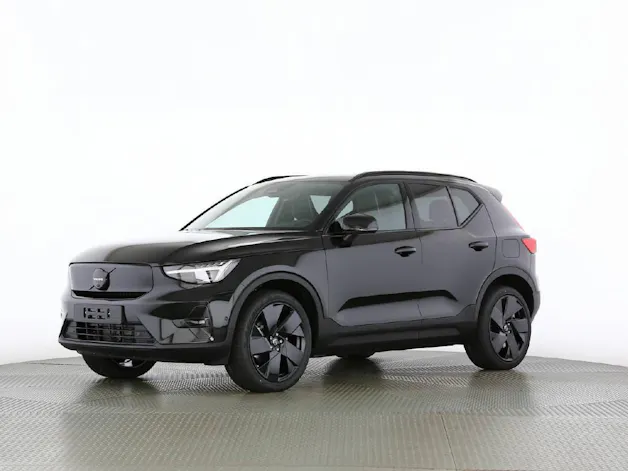 Volvo EX40 Twin Black Edition AWD