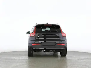 Volvo EX40 Twin Black Edition AWD